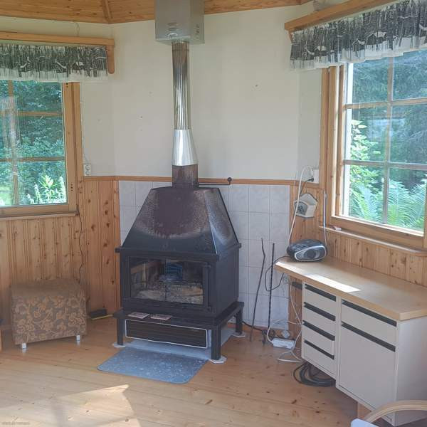 4mh+4wc+tupakeittiö+khh+2vh+2suihkua+sauna+harrast  Kemin – foto 5