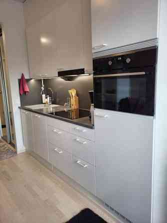 1h + avok + rp  Lappeenranta