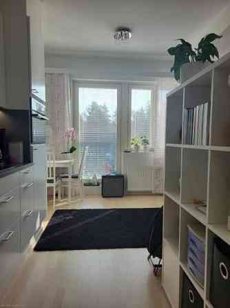 1h + avok + rp  Lappeenranta