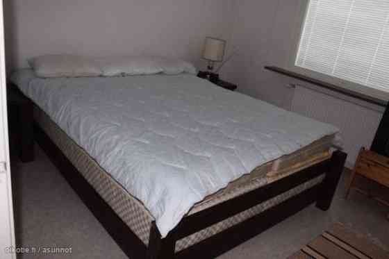 3h + k +2 tilavaa vaatehuonetta  Kemin