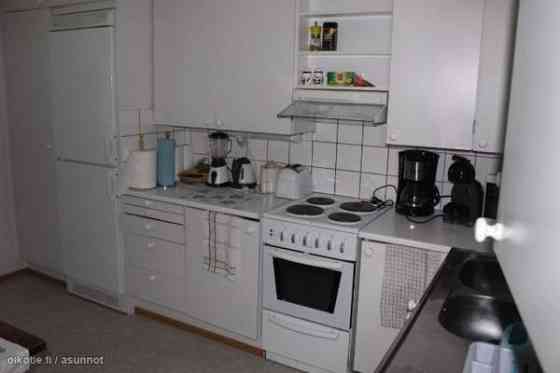 3h + k +2 tilavaa vaatehuonetta  Kemin