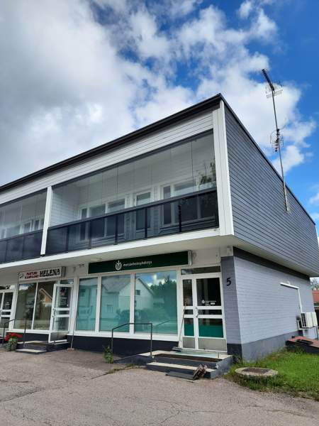 3h + k + s + p  Kyyjärvi - photo 2