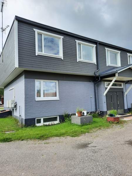 3h + k + s + p  Kyyjärvi - photo 1