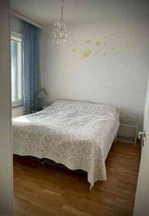 2h + sauna +lasitettu  parveke  Lappeenranta