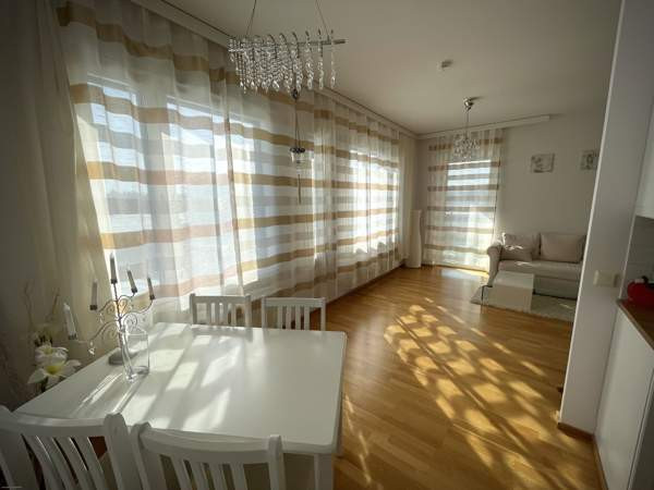 2h + sauna +lasitettu  parveke  Лаппенранта - изображение 1