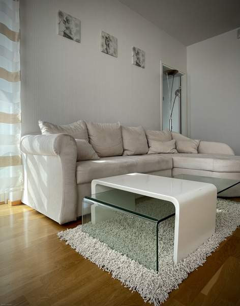 2h + sauna +lasitettu  parveke  Лаппенранта - изображение 3