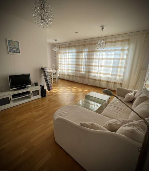 2h + sauna +lasitettu  parveke  Лаппенранта - изображение 2