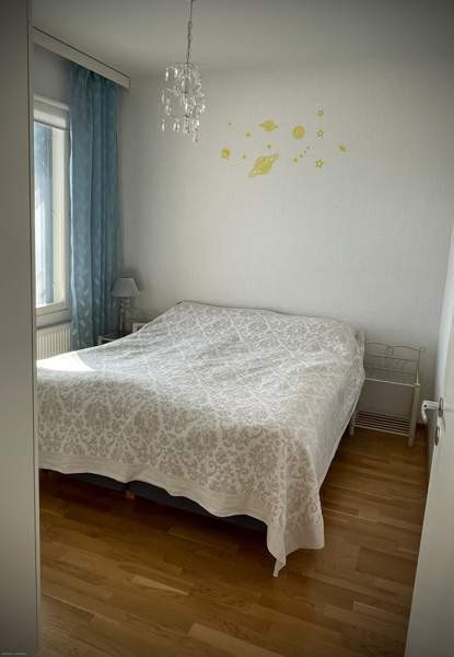 2h + sauna +lasitettu  parveke  Лаппенранта - изображение 4