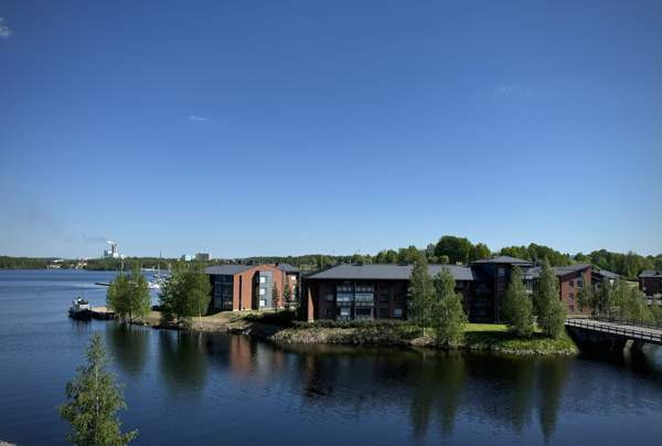 2h + sauna +lasitettu  parveke  Лаппенранта - изображение 7