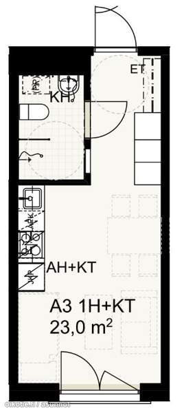 1h + avok + p  Tampere - valokuva 5