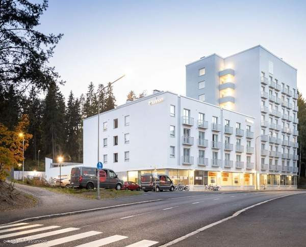 1h + avok + p  Tampere - valokuva 7