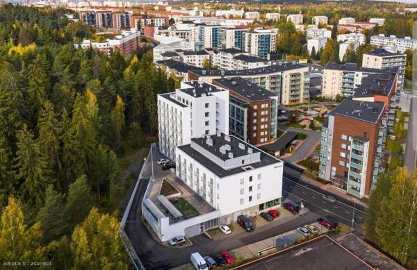 1h + avok + p  Tampere - valokuva 6