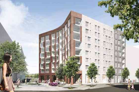 2h + avok + p  Helsinki