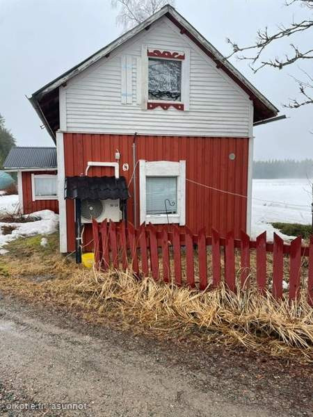 1h  Isojoki - photo 3