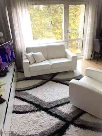 1h + kk + alkovi  Naantali