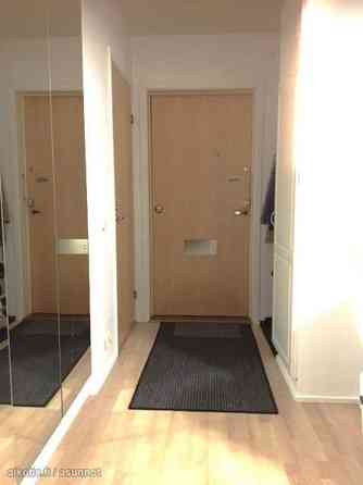 1h + kk + alkovi  Naantali