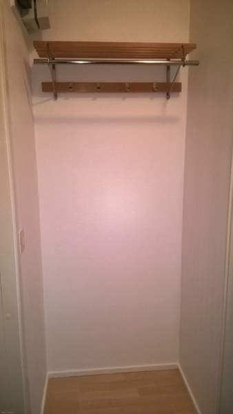 1h + kk + alkovi  Naantali - photo 8