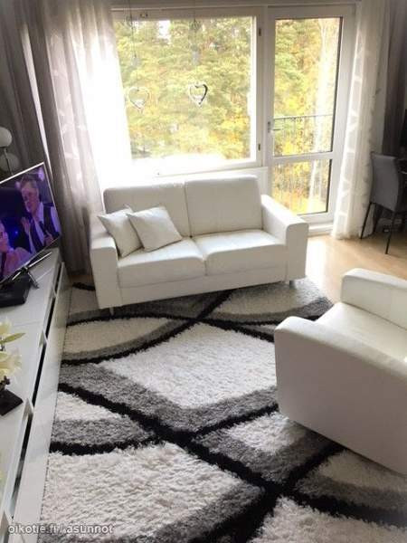 1h + kk + alkovi  Naantali - photo 5