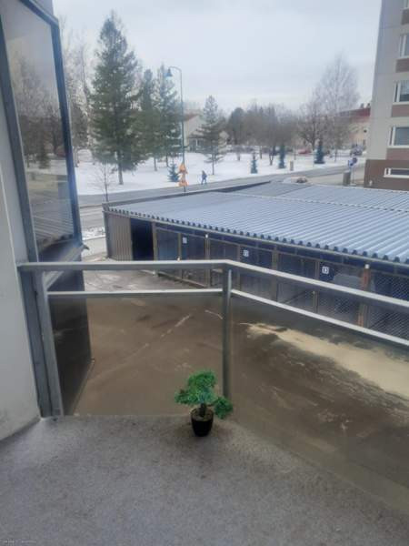 1h + kk  Loimaa – foto 4