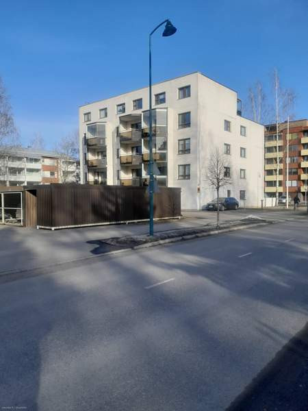 1h + kk  Loimaa – foto 1