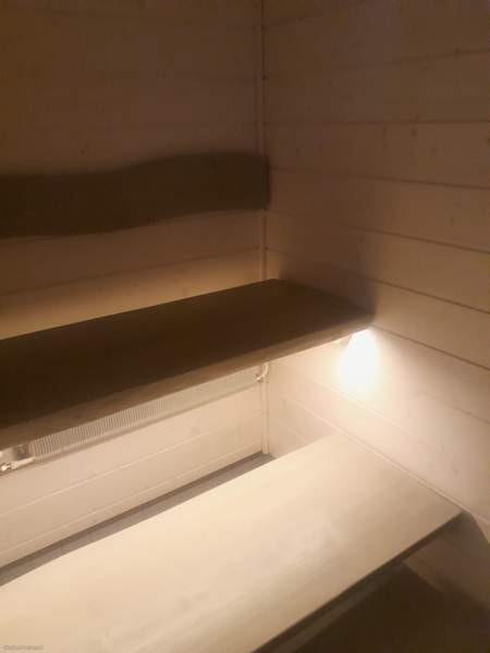 1h + kk  Loimaa – foto 3