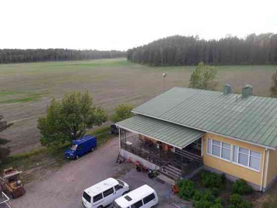 11h + 4 k + s + p  Orimattila