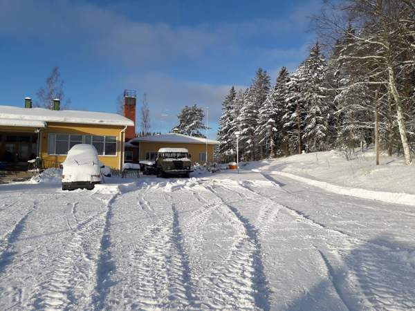 11h + 4 k + s + p  Orimattila - valokuva 5