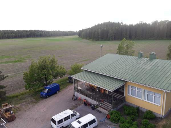 11h + 4 k + s + p  Orimattila - valokuva 2