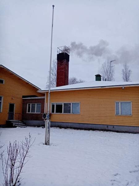 11h + 4 k + s + p  Orimattila - valokuva 7