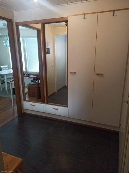 2h  Oulu - valokuva 2