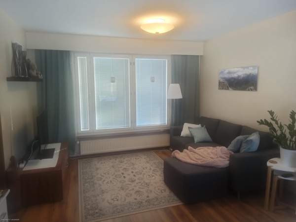 2h  Oulu - valokuva 3