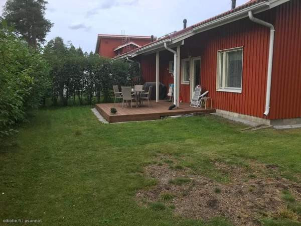 2h  Oulu - valokuva 1