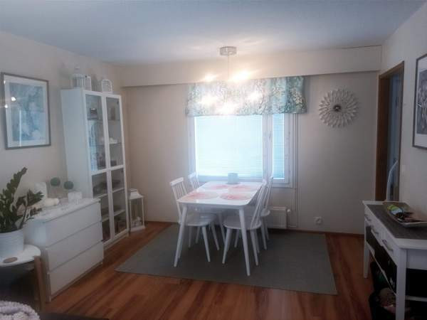 2h  Oulu - valokuva 4