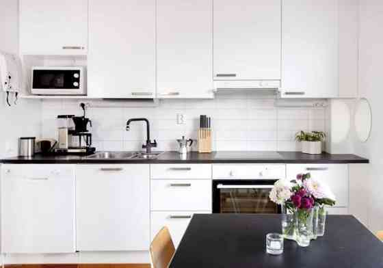 2h + k + kph + s + parveke  Hyvinkää