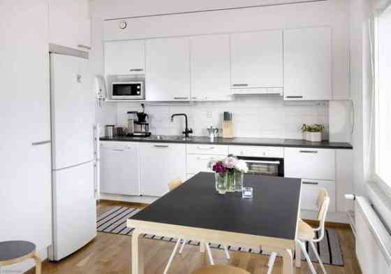 2h + k + kph + s + parveke  Hyvinkää