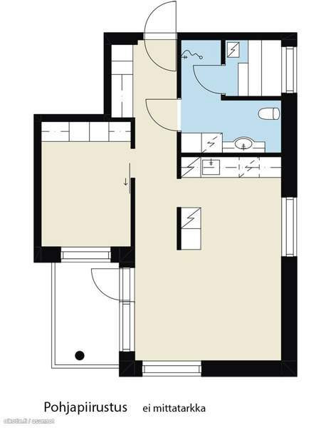 2h + k + kph + s + parveke  Хювинкяя - изображение 2
