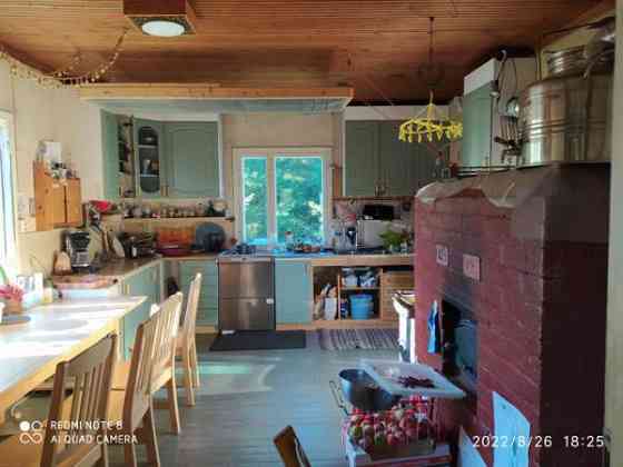 4h + k  Mänttä-Vilppula