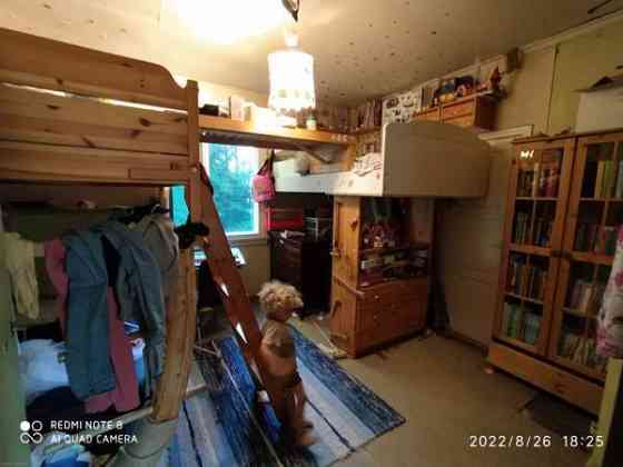 4h + k  Mänttä-Vilppula