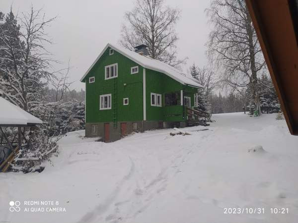 4h + k  Mänttä-Vilppula - photo 1