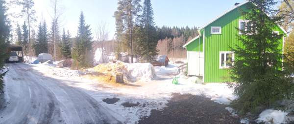 4h + k  Mänttä-Vilppula - photo 3