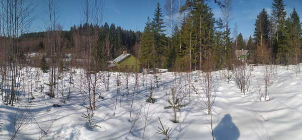 4h + k  Mänttä-Vilppula - photo 4