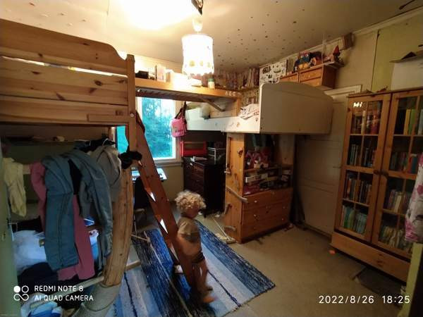 4h + k  Mänttä-Vilppula - photo 6