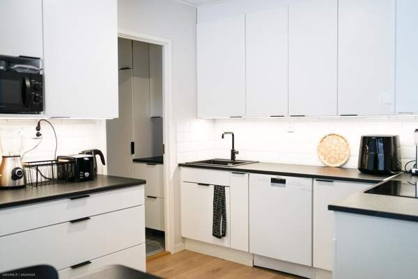 4h + k + khh + s + 2*wc  Varkaus - valokuva 3