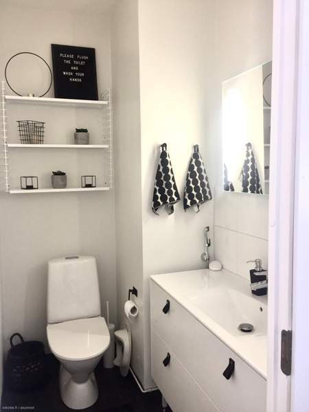 4h + k + khh + s + 2*wc  Varkaus - valokuva 7