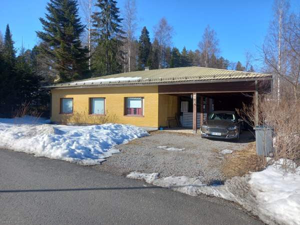 4h + k + kph + s + wc + ak + var  Ähtäri – foto 1