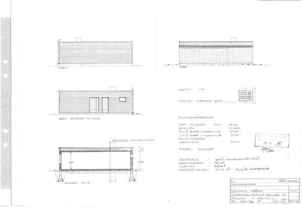 4h + k + kph + s + wc + ak + var  Ähtäri – foto 4
