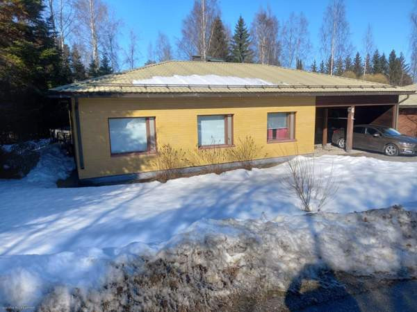 4h + k + kph + s + wc + ak + var  Ähtäri – foto 2