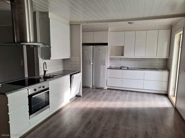 5h + s  Nivala - valokuva 8