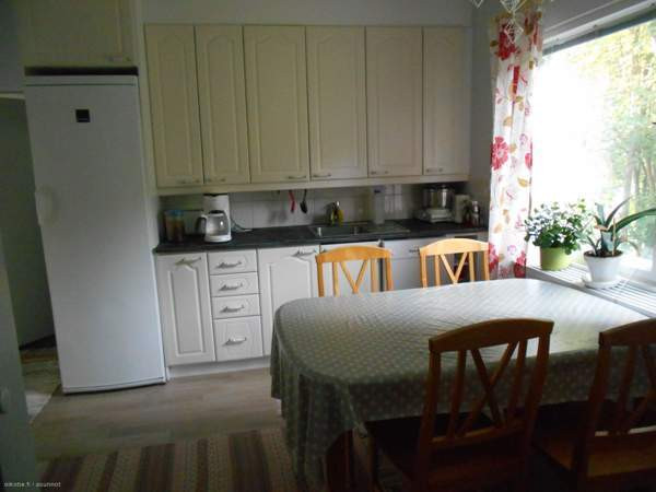 4h + k + s  Kiuruvesi - valokuva 4