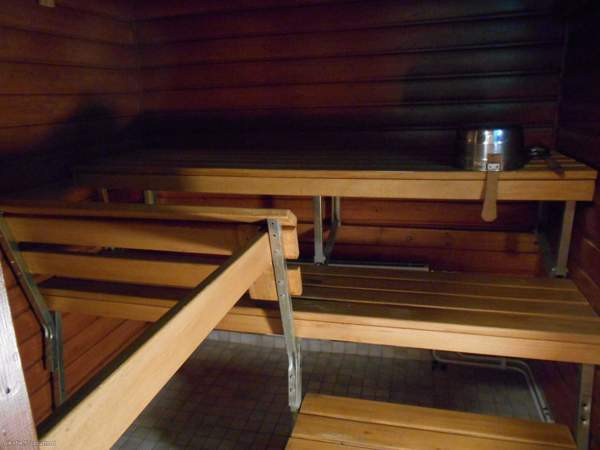 4h + k + s  Kiuruvesi - valokuva 8